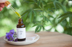 CBD oil