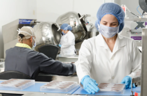 workers