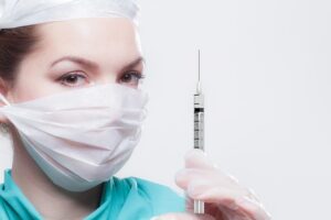 PRP Injections